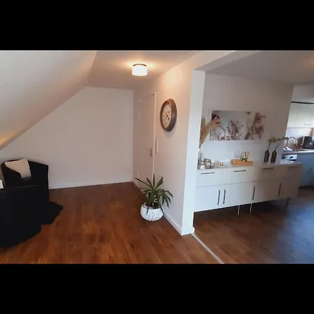Lägenhet Neu Walsrode