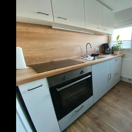 Lägenhet Neu Walsrode