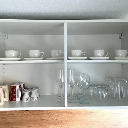 Neu Lägenhet Walsrode