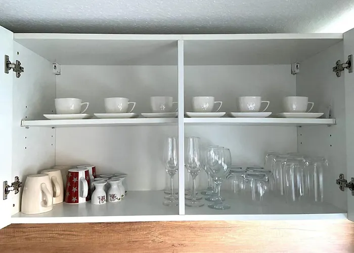 Neu 公寓 瓦尔斯罗德